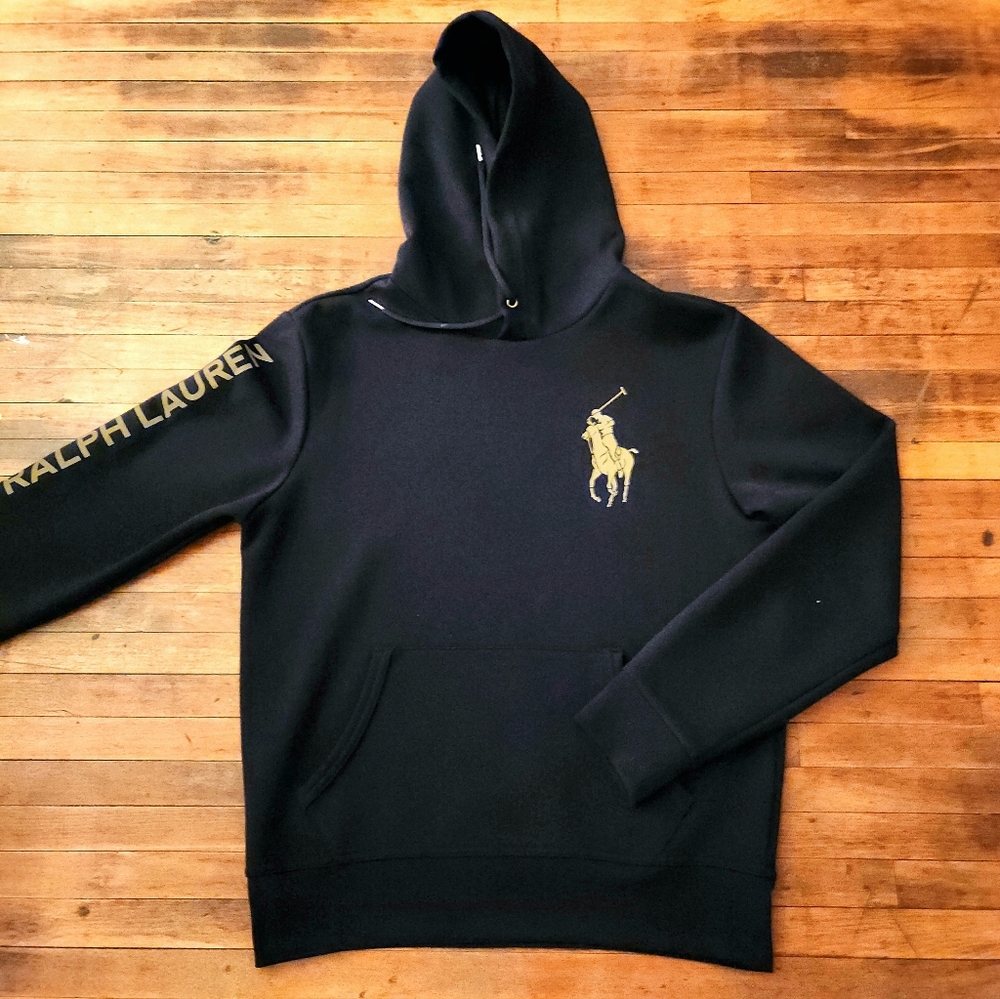 Polo Ralph Lauren hoodie